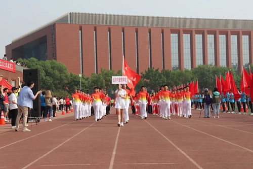 [最燃開(kāi)幕式 獻(xiàn)禮建黨100年!]-天津科技大學(xué)新聞網(wǎng)